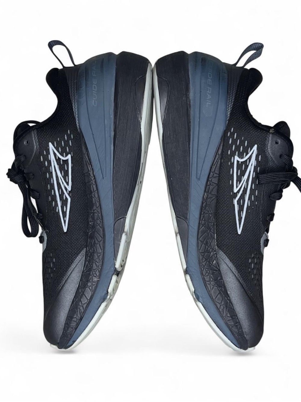 Altra Paradigm 5 Maximum Cushion Stability Road Running Shoes Women's 8.5 - Picture 5 of 7